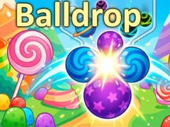 Cluiche Balldrop