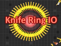 Cluiche Knife Ring IO