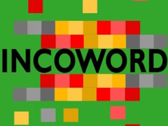 Cluiche INCOWORD