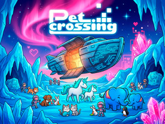 Cluiche Pet Crossing