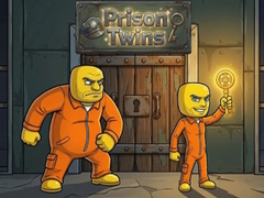 Cluiche Prison Twins