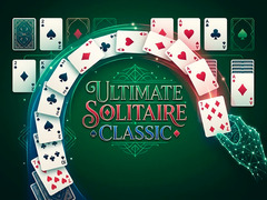 Cluiche Ultimate Solitaire Classic