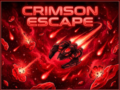 Cluiche Crimson Escape