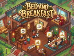 Cluiche Bed And Breakfast