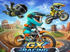 Cluiche GX Racing