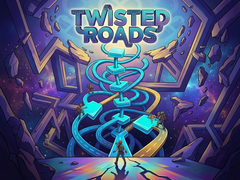 Cluiche Twisted Roads