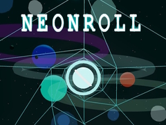Cluiche NeonRoll