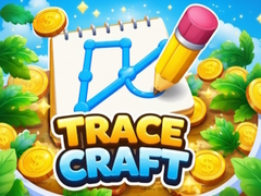 Cluiche Trace Craft