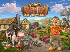 Cluiche Youda Farmer 2