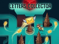 Cluiche Letters Collector