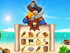 Cluiche Pirates Tiles Challenge