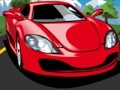 Cluiche The Racing King