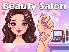 Cluiche Beauty Salon