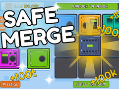 Cluiche Safe Merge