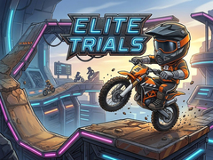 Cluiche Elite Trials