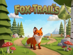 Cluiche Fox Trails