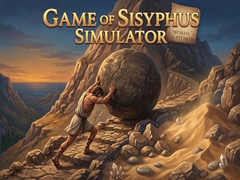 Cluiche Game of Sisyphus Simulator