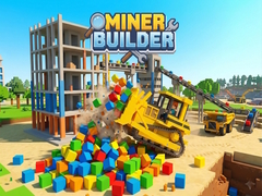 Cluiche Miner Builder