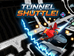 Cluiche Tunnel Shuttle
