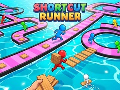Cluiche Shortcut Runner