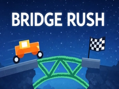 Cluiche Bridge Rush 