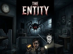 Cluiche The Entity