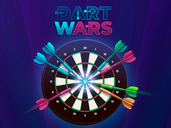 Cluiche Dart Wars