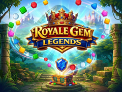 Cluiche Royale Gem Legends