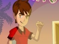 Cluiche Ben10 vs Alien