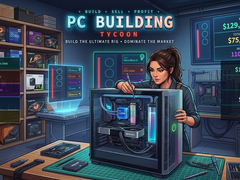 Cluiche Pc Building Tycoon