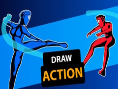 Cluiche Draw Action