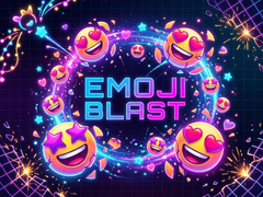 Cluiche Emojiblast