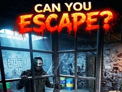 Cluiche The Last 15 Minutes