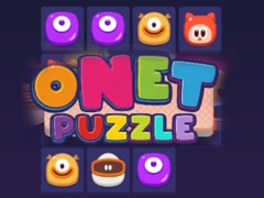 Cluiche Onet Puzzle
