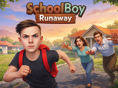 Cluiche SchoolBoy Runaway