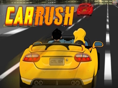 Cluiche CarRush