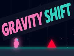 Cluiche Gravity shift 