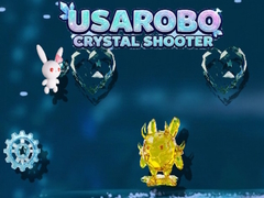 Cluiche Usarobo Crystal 