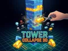 Cluiche Tower Collapse