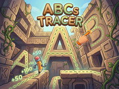 Cluiche ABCs Tracer