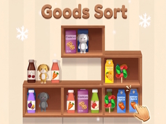 Cluiche Goods Sort