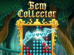 Cluiche Gem Collector