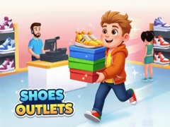 Cluiche Shoes Outlets