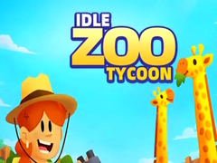 Cluiche Idle Zoo Tycoon
