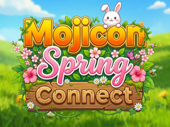 Cluiche Mojicon Spring Connect