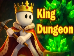 Cluiche King Dungeon