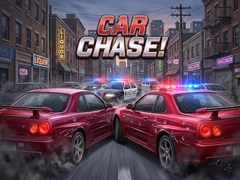 Cluiche Car chase!