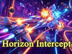 Cluiche Horizon Intercept