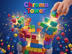 Cluiche Chroma Tower