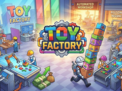 Cluiche Toy Factory